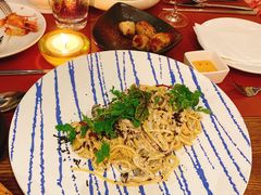 -Golden Lily河内巴黎法越料理餐厅(建国西路店)