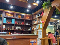 -振生清真饭店(永安道店)