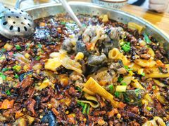 -黑竹香鸡(营和巷店)