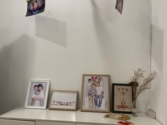 -iF摄影•全家福•证件照•形象照(南山店)