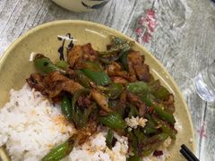 -顾师傅特色炒菜(富民路店)