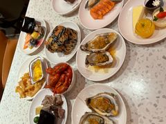 -海德温泉生活馆(朝阳大悦城店)