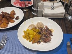 -合肥皇冠假日酒店·菲亚斯特自助餐厅(黄山路店)