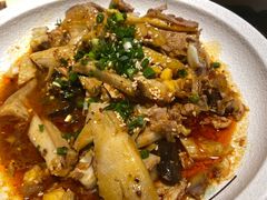 -番茄犟汤锅(东坝店)