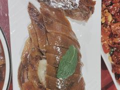 -正阳门饭庄·烤鸭·北京菜(万丰路七里庄店)