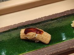 -鮨一日本料理(大中华店)