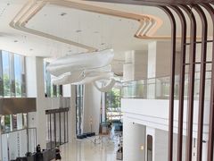 -珠海中海雅高铂尔曼酒店