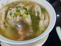 -潘大福特色蒸菜(湖滨店)