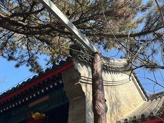 -红螺寺