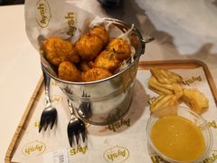 -艾薯夫妇Aysh(红山店)