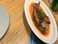-拉完海鲜大排档(温岭店)