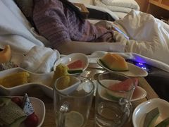 -和子足浴SPA会馆(梁溪店)