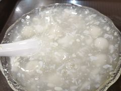 酒酿圆子-毛华美食(清扬路店)