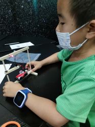 -北京科学中心儿童乐园