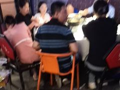 -忆3毛烧烤美食城(龙塘直营店)