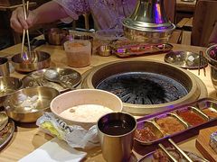 -韩香阁烤肉·烤活鳗(宽厚里店)