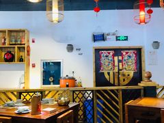 -爷爷的土钵菜(九龙街店)