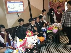 -星乐汇量贩式KTV(中冶祥腾城市广场店)