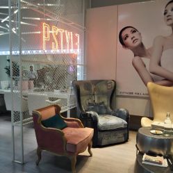 -P.STYLE派斯造型