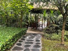 -海兰云天度假区温泉