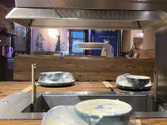 -柿子树炭烤羊腿(金台路店)