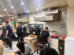 -王记肉火烧早餐中国店