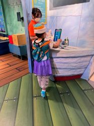 -尼克Playtime(欢乐海岸店)
