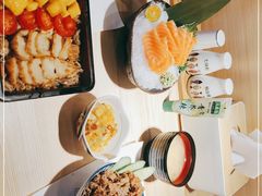 -小句号·精致料理(江南环球港店)