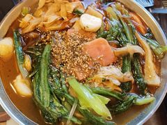 麻辣烫-壹酒贰肉1926·深夜食堂(九纬路店)