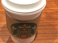 -星巴克臻选(深圳华强北茂业店)