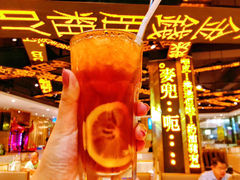 -香港新发烧腊茶餐厅(万象店)