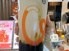 -CoCo都可(中华广场店)