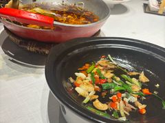-望京辣宴·古法川菜(望京店)