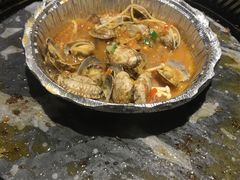 -么子烤肉(化龙池店)