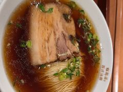 -松鹤楼面馆(宝安机场店)