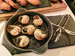 -火车头法国西餐厅