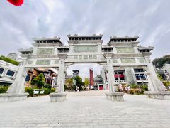 -窑埠古镇