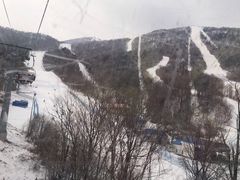 -亚布力新体委滑雪场