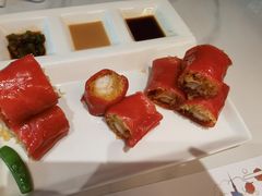 -云山茶餐厅(广东大厦店)