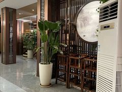 -会宾园·云山宴中餐