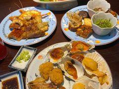 -松子料理(白家庄店)