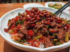 -包小笼·金牌汤包(中山路店)