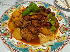 -巴依老爷新疆美食(常营店)