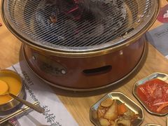 -闻老头·菊花炭烤肉(D11店)