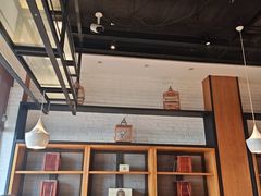 -东园小馆·早茶·淮扬小炒(江都路店)