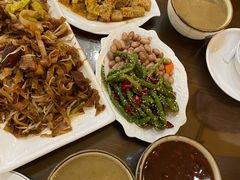 -葛记焖饼(伏牛路店)