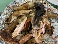 -景好海鲜餐厅(大鹏必选旅游店)