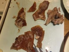 -春饼先生·北京烤鸭(甘井子万达店)