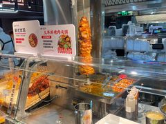 -物美超市(通州华业玫瑰店)