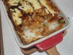 -东方豪客牛排意面披萨(玉函银座店)